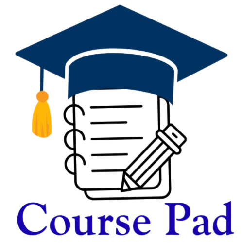 coursepad